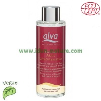 T�nico facial para pieles con impurezas ALVA Rhassoul